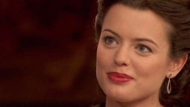 Il Segreto, anticipazioni spagnole: Sol Santacruz muore avvelenata ma per errore