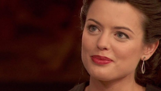 Il segreto, soap opera Canale Cinque