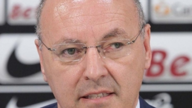 Juve, pazza idea per l'attacco