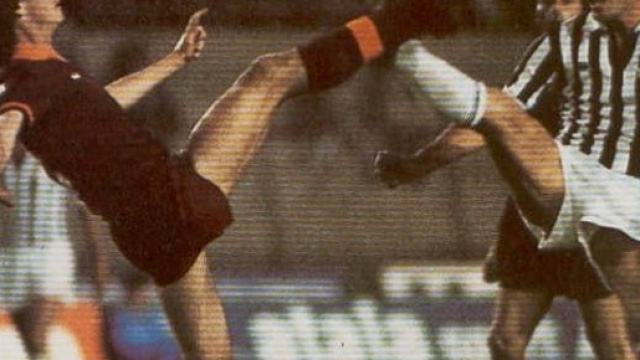 Juventus-Roma - Curiosit&agrave; e precedenti con la Vecchia Signora padrona di casa
