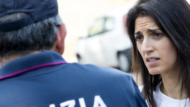 Roma, arrestato Marra, braccio destro di Virginia Raggi.