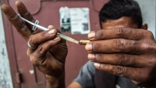 La produzione e il consumo mondiale aumentano - occhidellaguerra.it