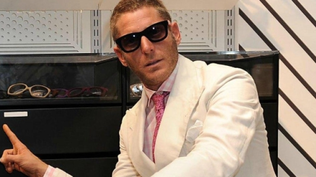 Lapo Elkann, la rivelazione: "A 13 anni ho subito abusi sessuali ... - ilfattoquotidiano.it