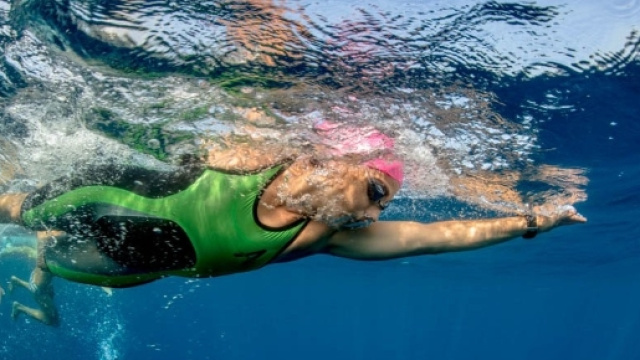 'Con gli occhi del mare, il calendario 2017 del WWF Terre del Tirreno.