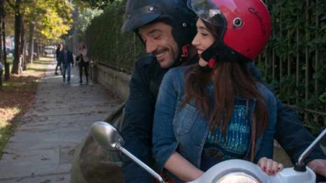 Le nuove fiction Rai della prossima stagione: le donne grandi ... - repubblica.it