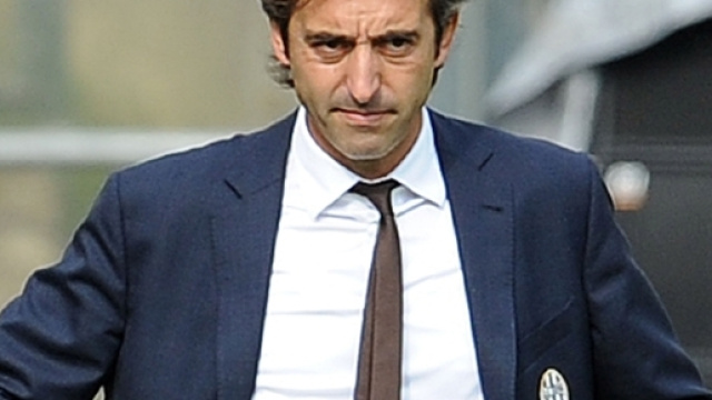 Marco Giampaolo, il bravo mister malinconico calcisticamente ... - frontedelblog.it