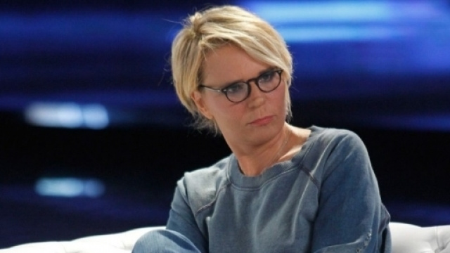 Maria De Filippi contro Tina Cipollari?