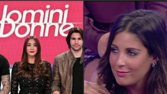 Martina Luchena ritorna in trasmissione?