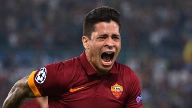 Mercato: il Milan vuole Iturbe e la Roma ci pensa