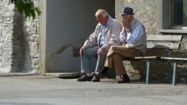 Mestre, pensionato creduto morto: addio pensione, la banca gli toglie quanto percepito a ottobre e novembre