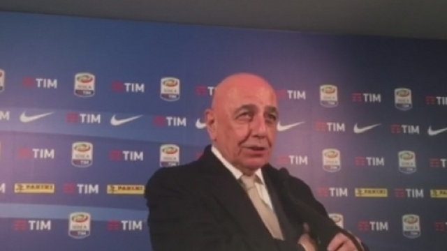 Milan, altro sgarbo all'Inter in vista? Piace un obiettivo dei ... - fcinter1908.it