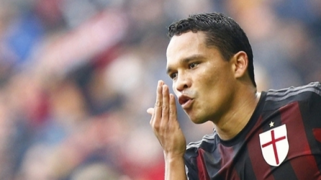 Milan, Bacca verso l'addio: i dettagli