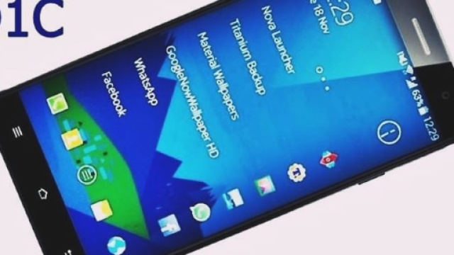 Nokia D1C: scheda tecnica dello smartphone prodotto dall'azienda ... - itech4you.it