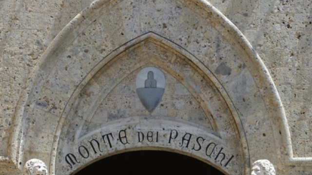 Perch&eacute; i senesi (e i risparmiatori) salveranno BMps (che rischia ... - sienanews.it