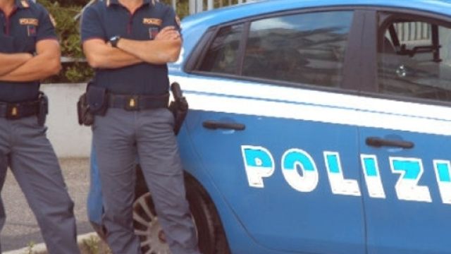 Polizia di Stato, due arresti a Cagliari