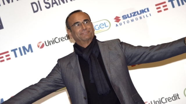 Sanremo 2017: ecco i nomi - fonte: http://www.giornalettismo.com/