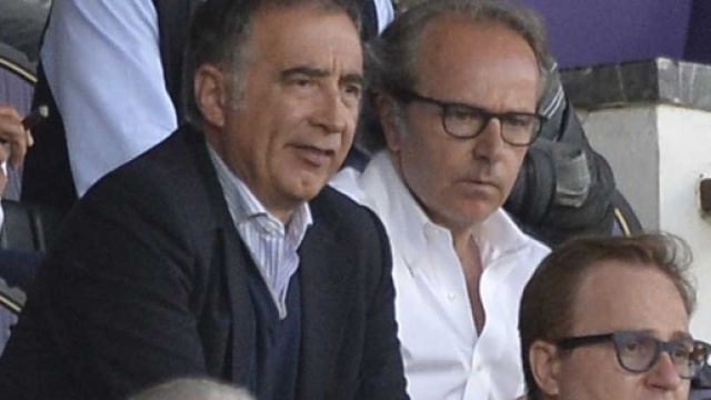 Sousa la spara grossa su Berna. E ADV potrebbe tornare a Firenze ... - fiorentina.it