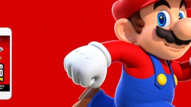 Super Mario Run arriva finalmente su iPhone - dailybest.it