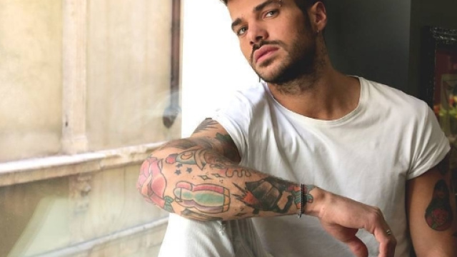 U&D, gossip su Claudio Sona e Mario