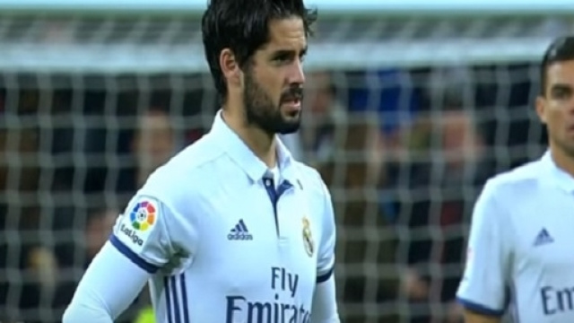 Un estratto dell'ultima partita del Real Madrid contro il Deportivo La Coruna