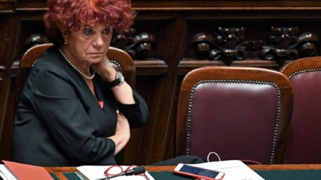 Valeria Fedeli laurea politica ministri
