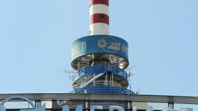 Vivendi: prosegue la scalata del gruppo francese a Mediaset.
