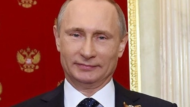 Vladimir Putin &egrave; l'uomo pi&ugrave; potente del mondo: ​nella classifica ... - leggo.it