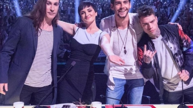 XFactor: novit&agrave; sull'undicesima edizione