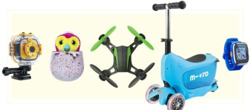 40 Best Christmas Gifts For Kids in 2016 - Great Gift Ideas for ... - bestproducts.com