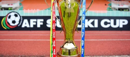 AFF Suzuki Cup Final 2016. Thailand vs Indonesia