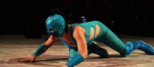 Lucha Underground 06/01/2016 | Wrestling Amino - aminoapps.com