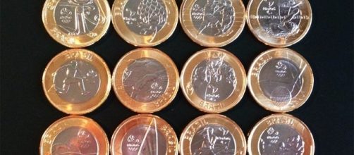 Se voc&ecirc; &eacute; um colecionador de moedas raras aproveite essa oportunidade