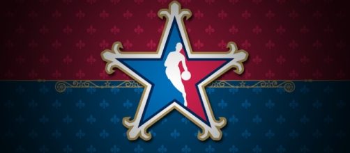 The 2017 NBA All-Star Game will take place in New Orleans (via Michael Tipton on flickr.com)