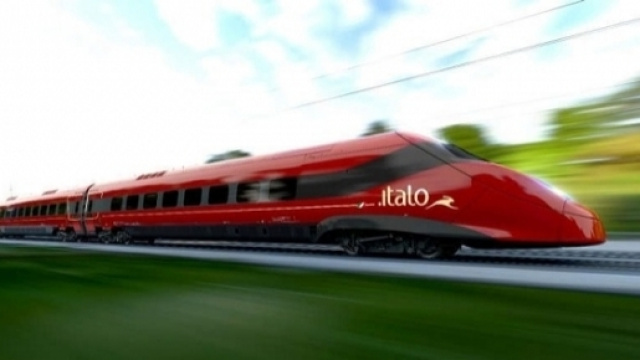 Alta Velocit&agrave; Milano-Venezia, 150 assunzioni per il nuovo Pendolino Italo