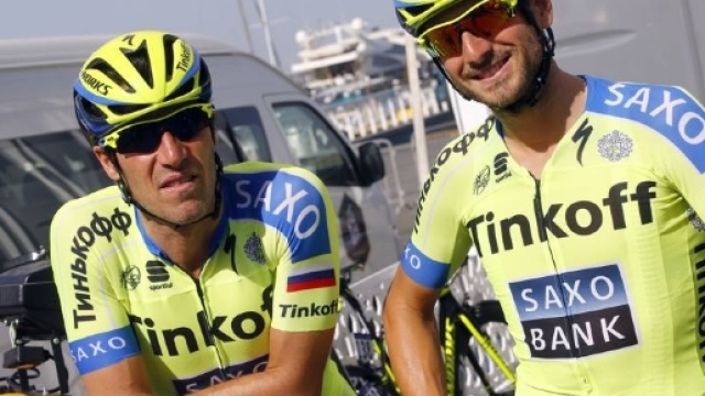 Anche Matteo Tosatto lascia il ciclismo