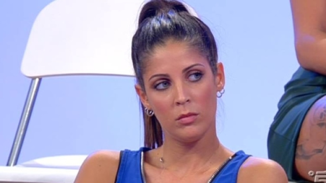 Anticipazioni Uomini e Donne, trono classico: registrazione dell ... - spettegolando.it