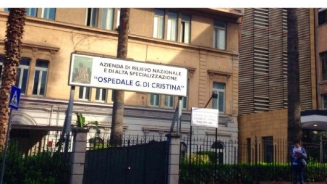 Bimbo di undici anni muore in ospedale a Palermo - giornaledisicilia.it