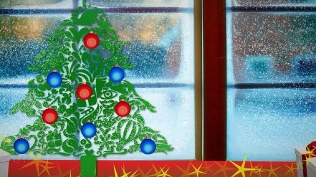 Buon Natale 2016, dillo con una frase originale