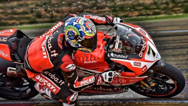 Calendario Superbike 2017: ecco le date