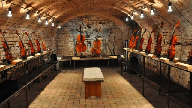 Casa Stradivari - Cremona - Propiet&agrave; privata