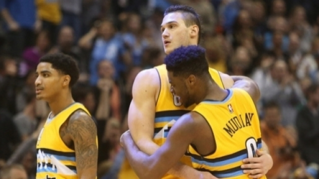 Denver Nuggets' Player Outlooks: What to Expect from Emmanuel Mudiay - nugglove.com