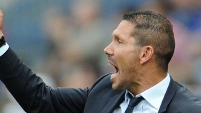El-Cholo-Simeone.jpg (960&times;640) | Deporte | Pinterest - pinterest.com