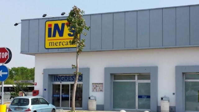 Esplosione In's zona Panorama a Marghera 14 aprile 2014 - veneziatoday.it