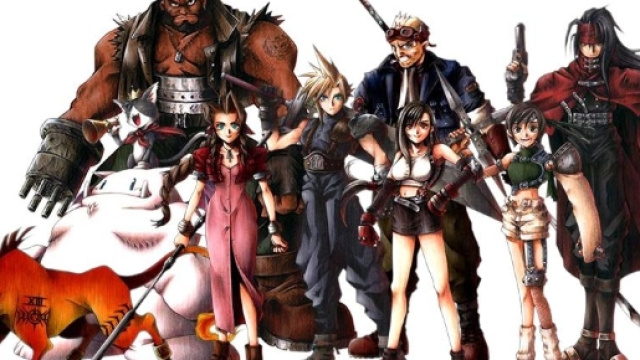 Final Fantasy VII Remake: il gioco pi&ugrave; atteso dagli appassionati della saga