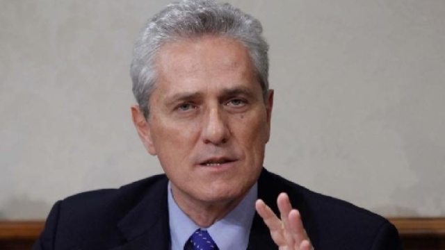 Francesco Rutelli (Foto: ilgiornaledellarte.com)