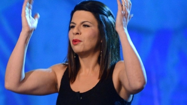 Geppi Cucciari su Raiuno con Dopotutto non &egrave; brutto: &laquo;I ... - vanityfair.it