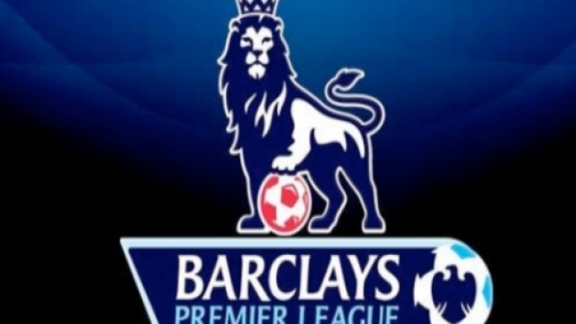 Il logo della Barclays Premier League