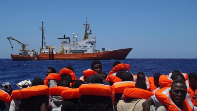 Il piano: 3 migranti ogni mille abitanti - La Stampa - lastampa.it