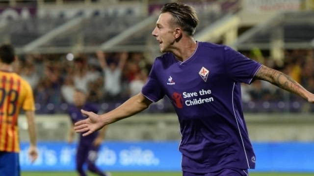 Inter, proposto un maxi scambio alla Fiorentina