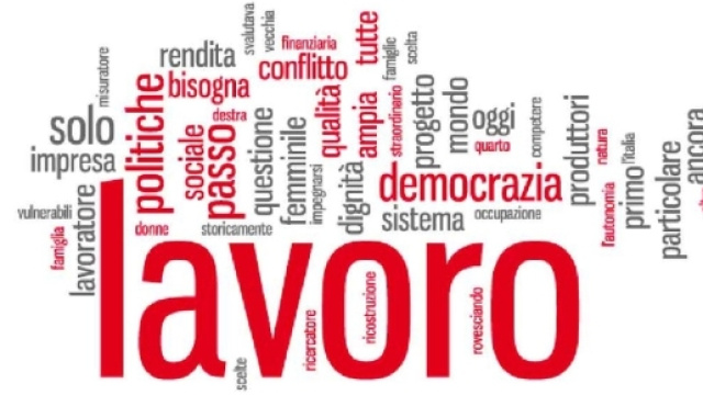Jobs Act il dilemma dell' Italia